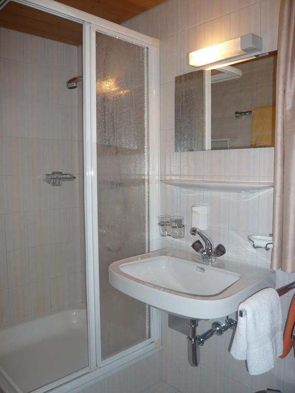 Appart Fernblick Gaschurn Habitación foto